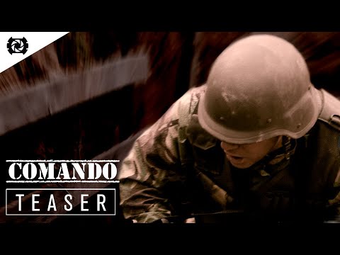 Comando | Teaser
