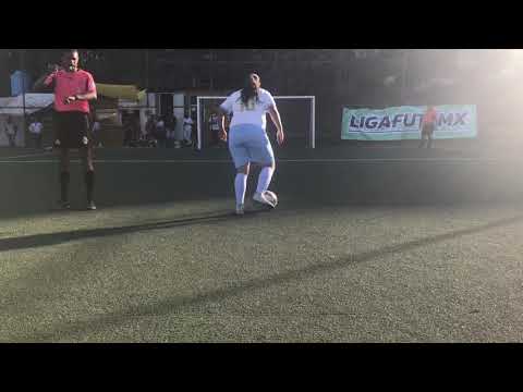 Shoot Out Proturbo Femenil