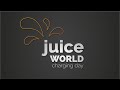 Juice World Charging Day 2020