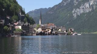 Hallstatt - Austria HD Travel Channel