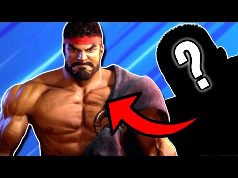 I fought a PRO! Street Fighter 6 Beta at TwitchCon