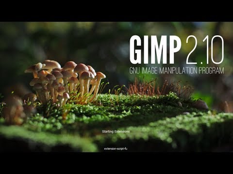 How To Download & Install Gimp 2.10 In Windows10 Tutorial | NEW GIMP 2.10