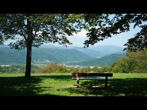 Michael Hoppé & Martin Tillman：Some Other Time~