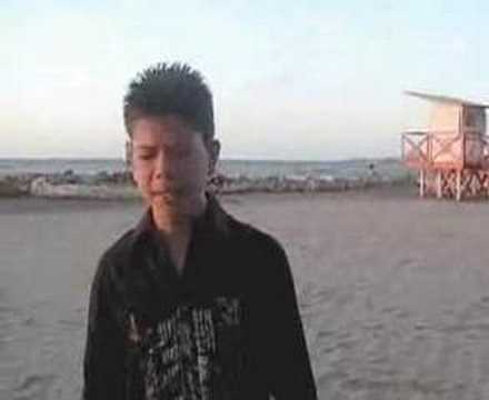 Luifer de la salsa- Dime que si