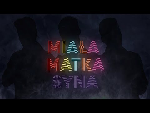 Miała matka syna | KAMEROWANI feat. Kabaret Ententa