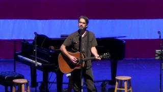 Green Mountains and Me - Slaid Cleaves