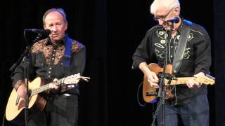 Beats Walking - John Lilly and Bill Kirchen