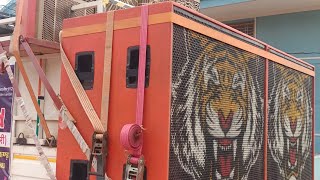 plasma setup ki taiyari friend support karo share karo