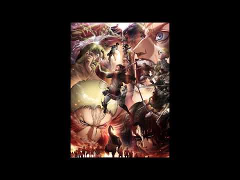 10. ətˈæk 0N tάɪtn |FULL VERSION| - AOT SEASON 3 PART 2 TRAILER OST