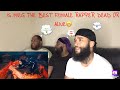 유튜브 다운로드 🔥🗣Lil Baby Ft. Megan Thee Stallion “On Me” Remix🗣🔥 (Official Video)|Wild Reaction😱