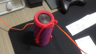 jbl charge 3 does not charge