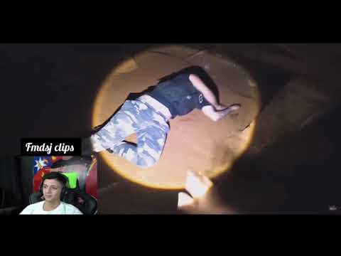 CRUSHER REAGINDO CASA DA ENTIDADE-CAÇADORES DE LENDA!RENATO GARCIA!