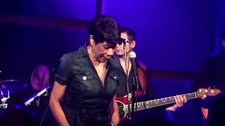 Bettye LaVette &quot;Choices&quot; song by Billy Yates &amp; Mike Curtis (Nashville, 16 September 2017)