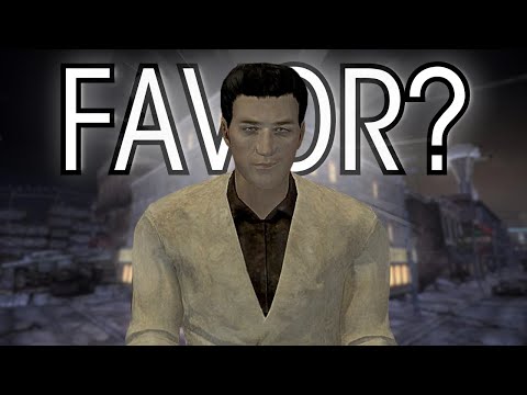 What is the Best Favor to Ask The King?