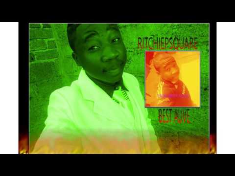 BEST-ALIVE (Ritchiepsquare) Roxelelwa Remix FT Adziambei Band