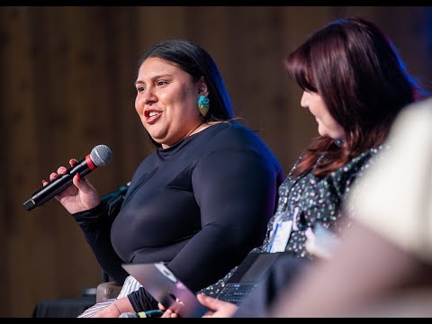 RiRC2025 Panel Discussion | What workers and communities need to keep the remote transition moving