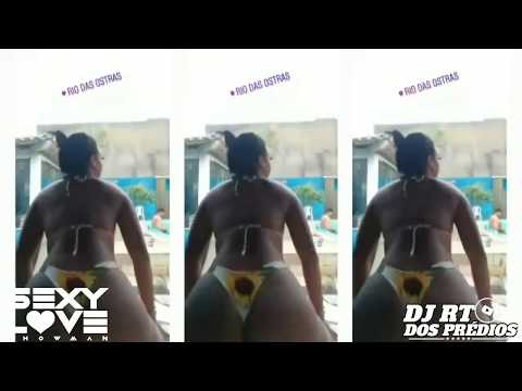 MC JL E MC THAY - ELA VEIO PRA VJ ((( DJ SEXY LOVE SHOWMAN )))