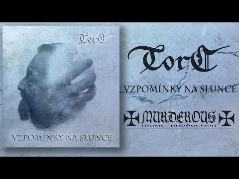 TORC - Torc - Vzpomínky na slunce [FULL ALBUM] 2017