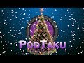 PodTaku Episode 28: Christmas Special 2013 