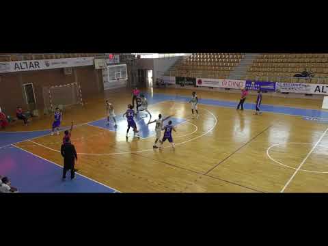 KB Lipjani - KB Trepca HIGHLIGHTS