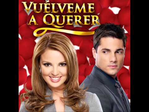 Vuelveme a Querer - Amaury Gutierrez