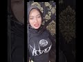 MON UKHTI LIVE BIKIN PENASARAN Hijab Live Goyang