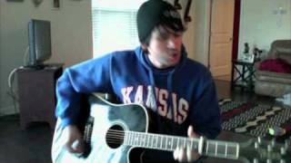 Wade Bowen &quot;One Step Closer&quot; cover by Tyler Hammond