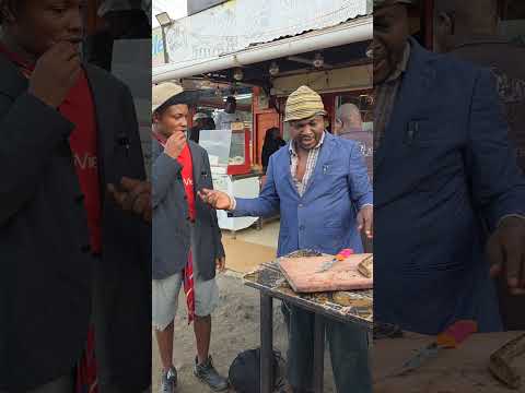 karibu customer mutura iko ready