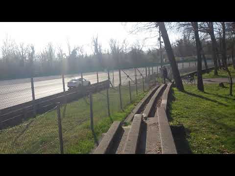 Monza Eni circuito 24-3-2019