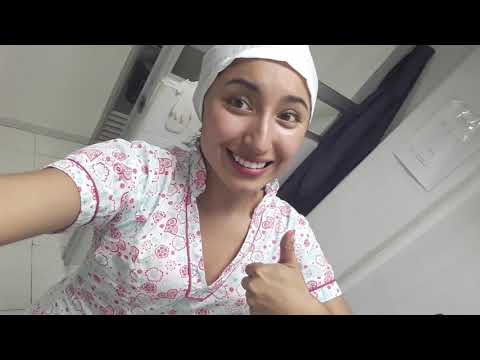 Colombia Au Pair Edna, 25 -EurAupair video Profile