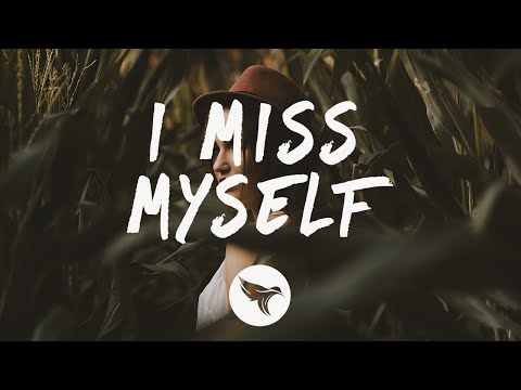 NOTD & HRVY - I Miss Myself (Lyrics) R3HAB Remix