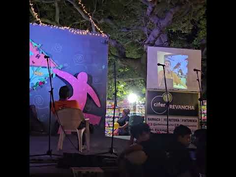 Despedida Wilmar Gonzales 21/2/26 Flor de Maroñas