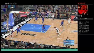 [KUSH]Justin選手がNBAで活躍し続ける