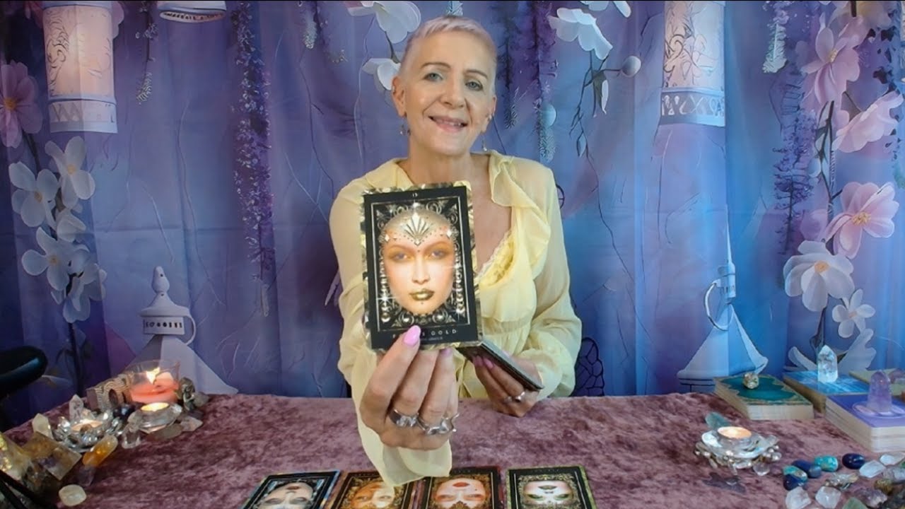 LIBRA New Life Chapter wants to happen free from *Self Sabotage*…Courage to Change