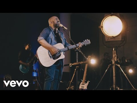 Levanta e Anda - Trazendo a Arca
