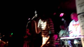 The Internet &quot;Fastlane&quot; Live May 25th @ The Echo