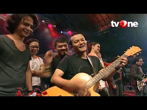 Radio Show tvOne: Potlot Jamming - "Gak Ada Matinya"
