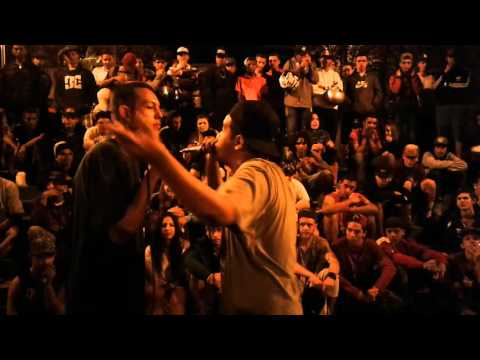 Mc Traste X Mc Cafs 2° Round (final) BATALHA NO CAIÇARA #31º Edição