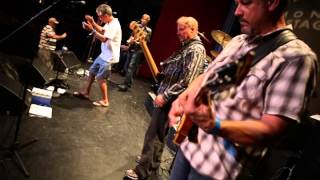 Mother Grundy - Rollin Cross the Country