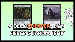 $48 Deck that You WON'T Regret Building