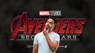 AVENGERS: SECRET WARS - HINDI Trailer | Robert D. Jr. Returns, Henry Cavill Marvel Studios' Updates