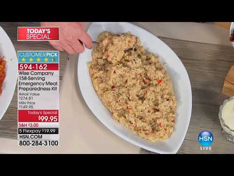 HSN | First Friday with Amy and Adam 02.02.2018 - 07 PM