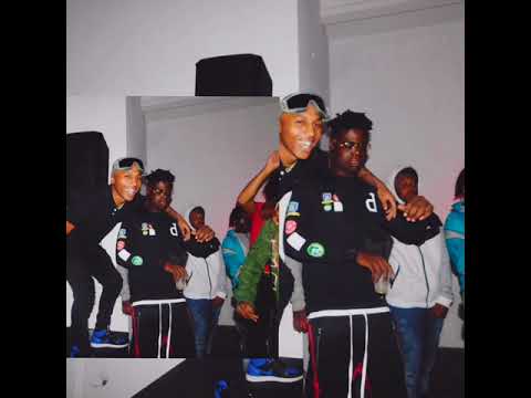 Lil Ai - Fucked Up ft Blac Boi