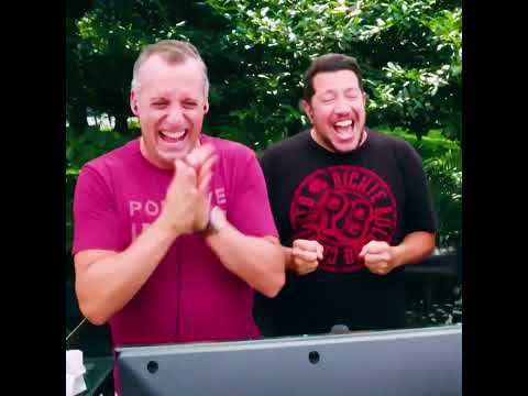 I'm Not Her Father - Impractical Jokers #shorts