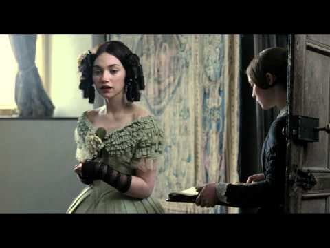 Jane Eyre Movie Trailer [HD]