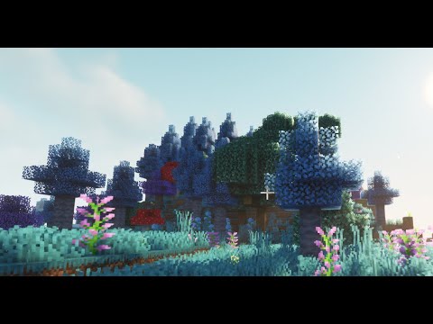 Minecraft KNIGHT Folge 6: Der Zauberwald