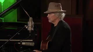 Keith Sykes Live From Ardent Studios 2