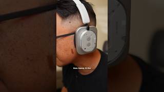 check out these crazy headphones! | Nothing Headphone (1)