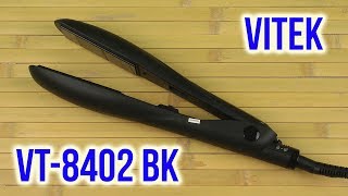 Vitek VT-8402 BK - відео 1