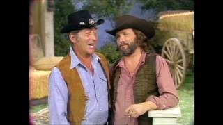 Dean Martin & Kris Kristofferson - "Just The Other Side Of Nowhere" - LIVE
